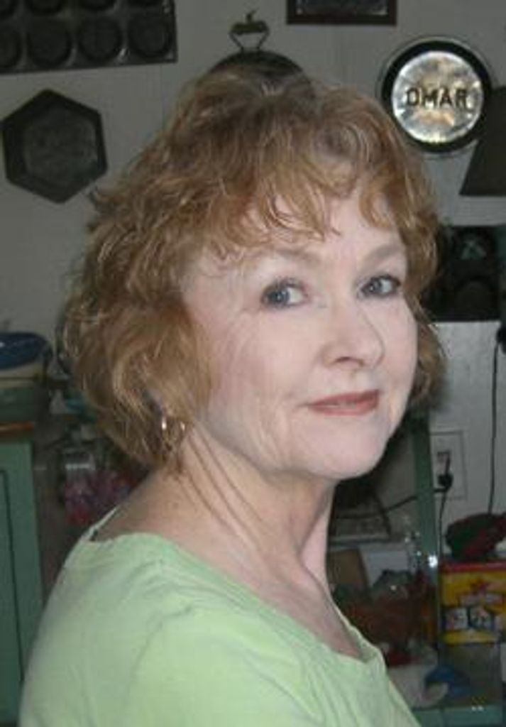 Judith Ann "Jam" Mulligan Profile Photo