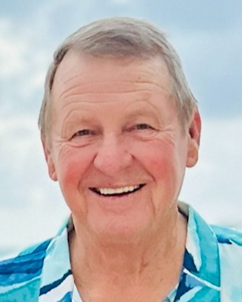 Steve Harms
