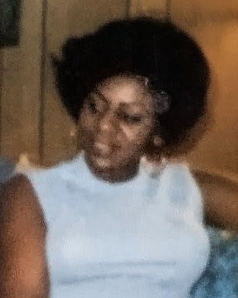 Patricia Benson