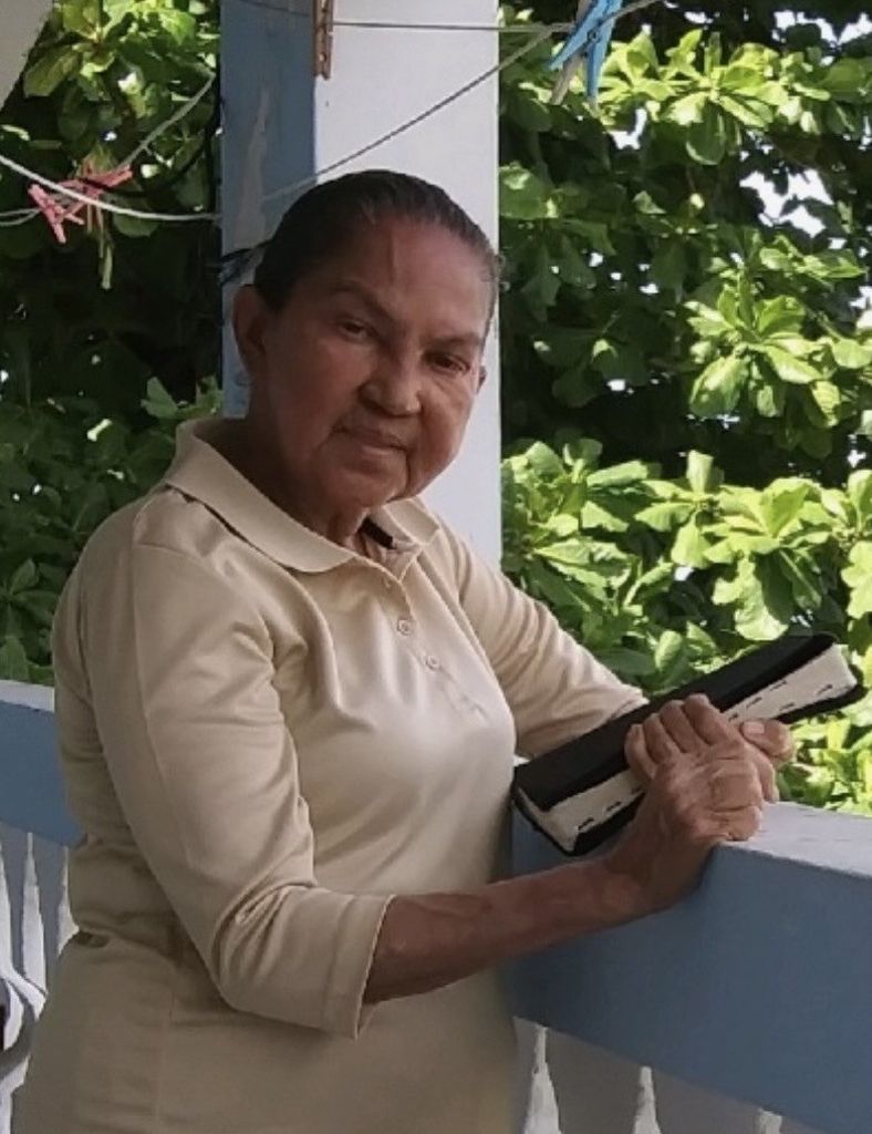 Maria Esther Ofray Rodriguez Profile Photo