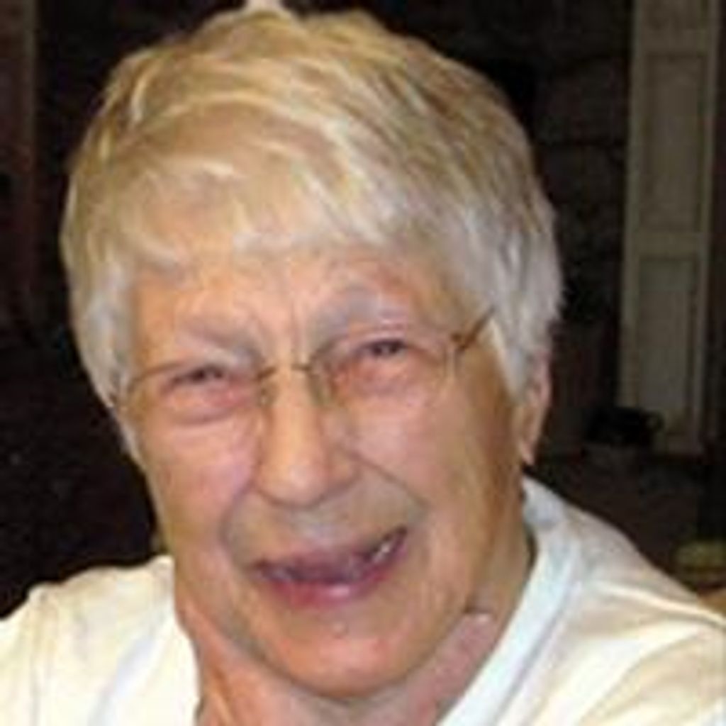 Elizabeth Josephine McKenna