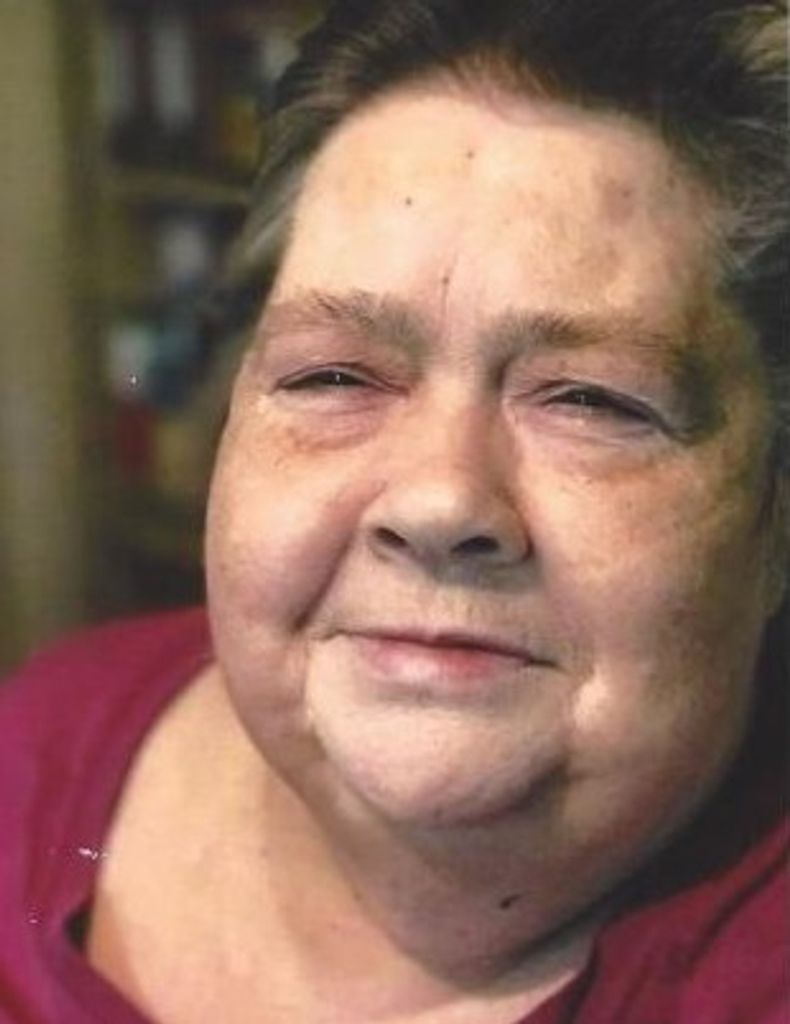 Elizabeth "Lizzy" McFarland