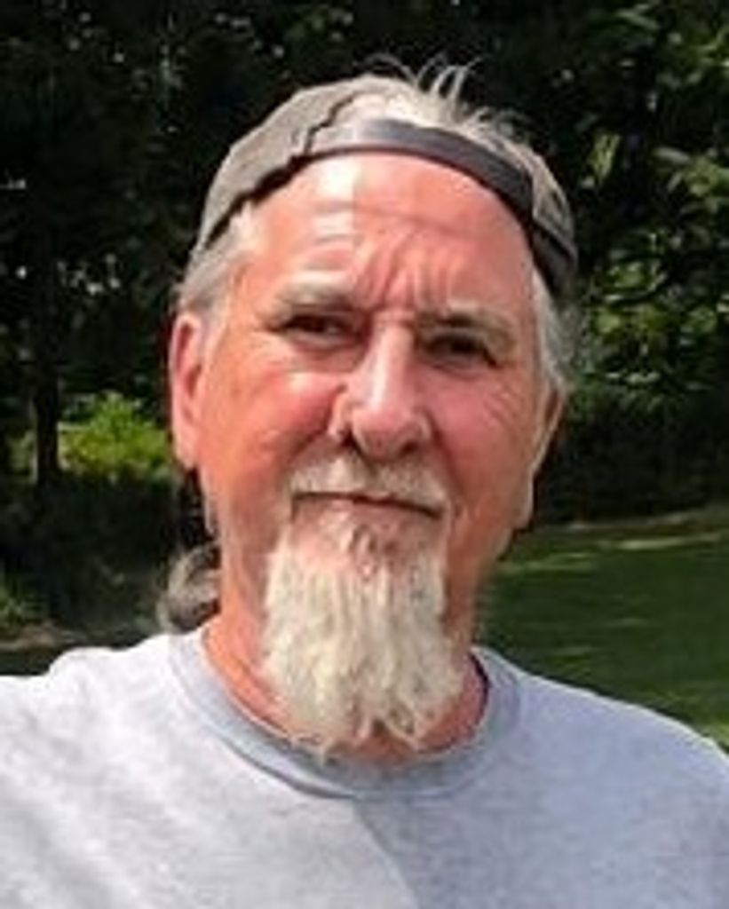 James Edmund Hinerman, Sr. Profile Photo