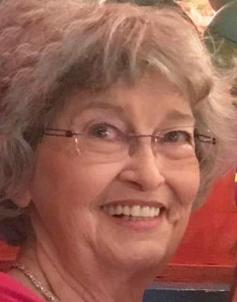Joann Alice Davidson Mechler Profile Photo