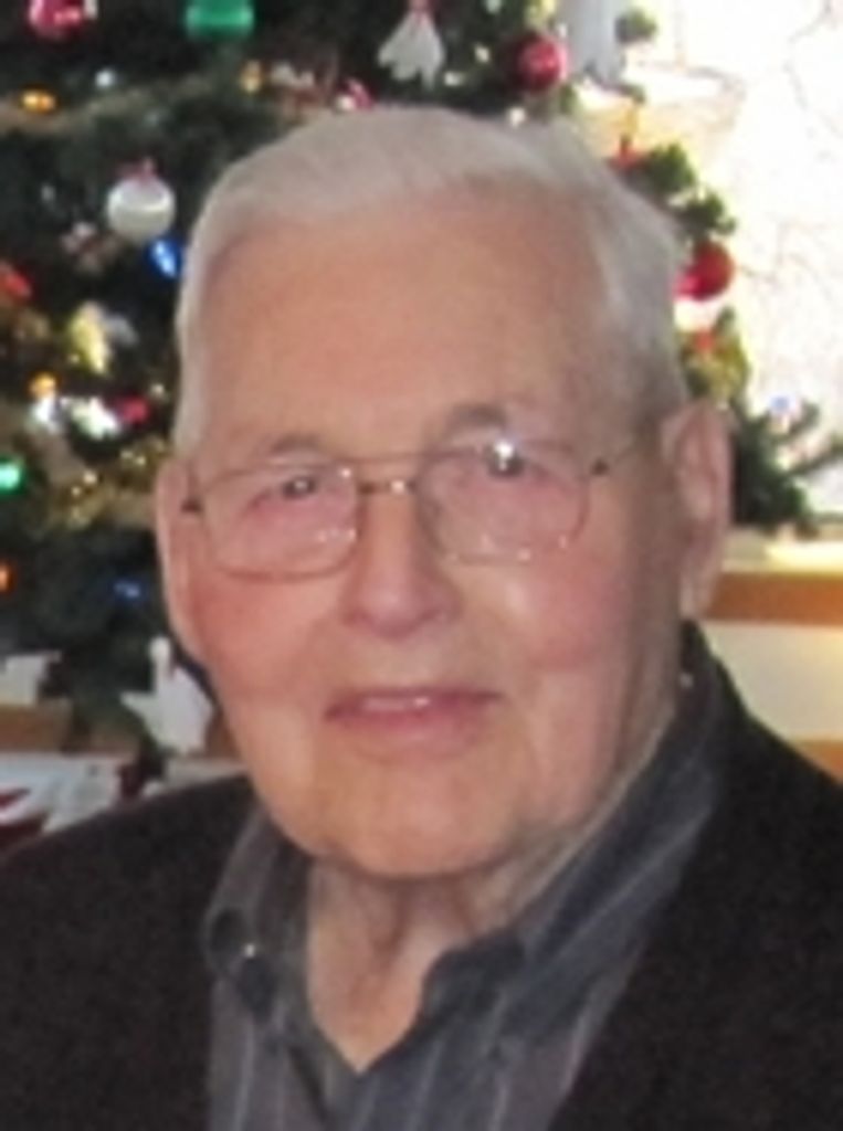 Clarence  Harrison Stanton Profile Photo