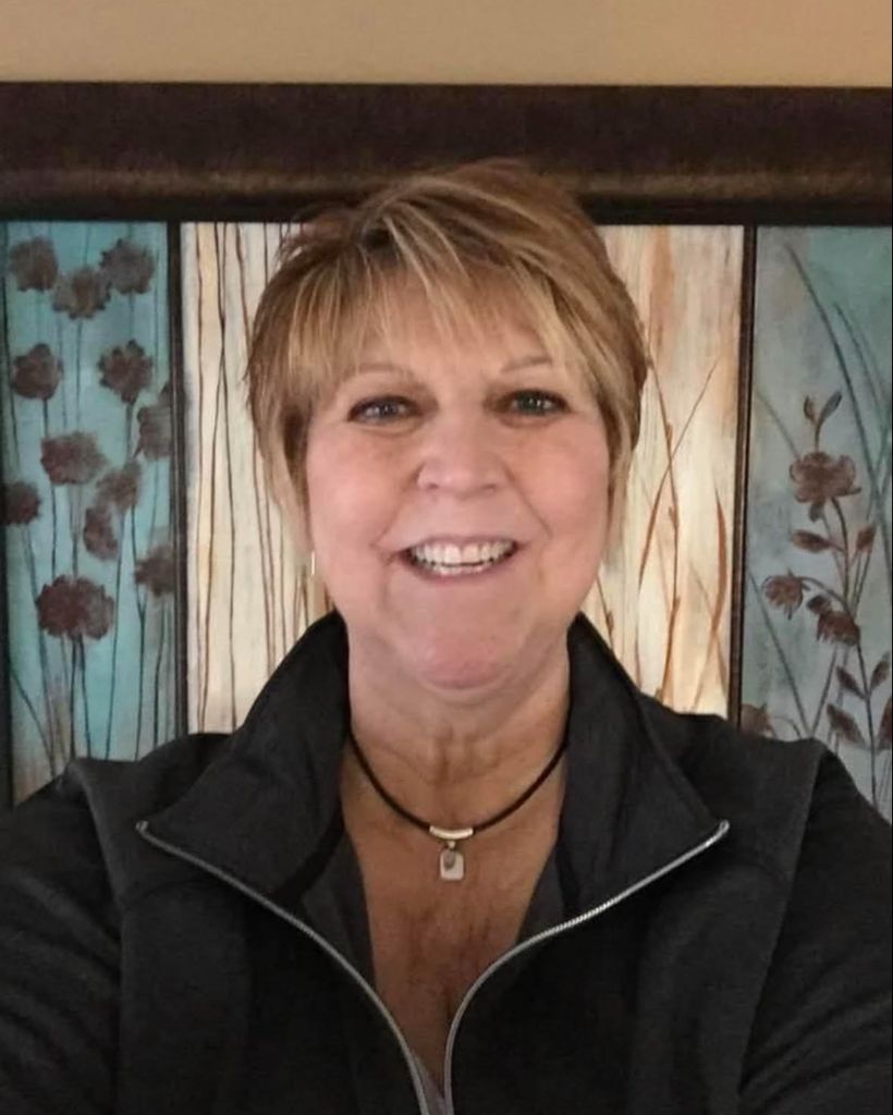 Debra Diane Cox