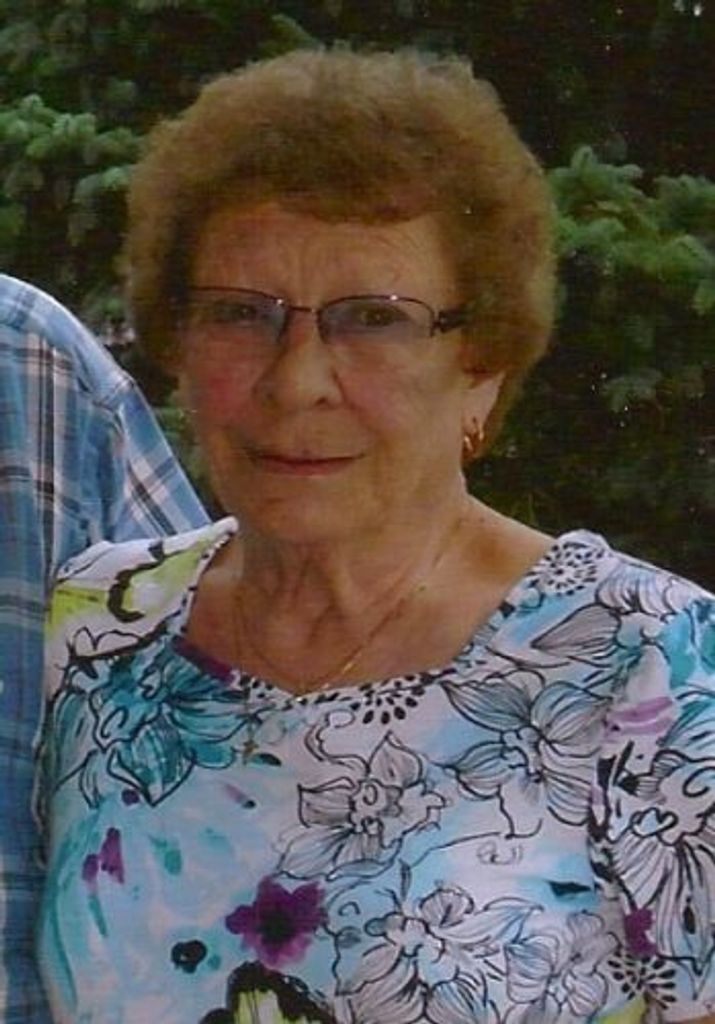 Bonny Nelson