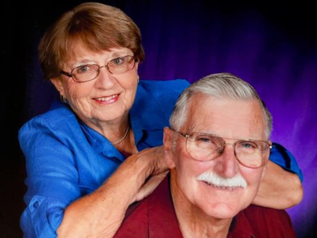 Jack & Vernona Storck Profile Photo