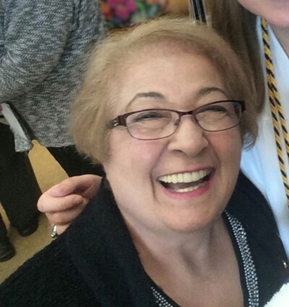 Antoinette "Toni" (Currire) Lindstrand Profile Photo