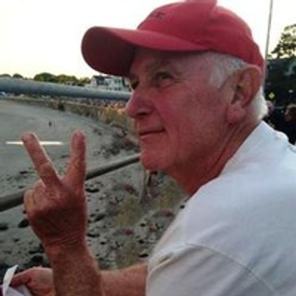 Francis E. "Frank" O'Laughlin Profile Photo