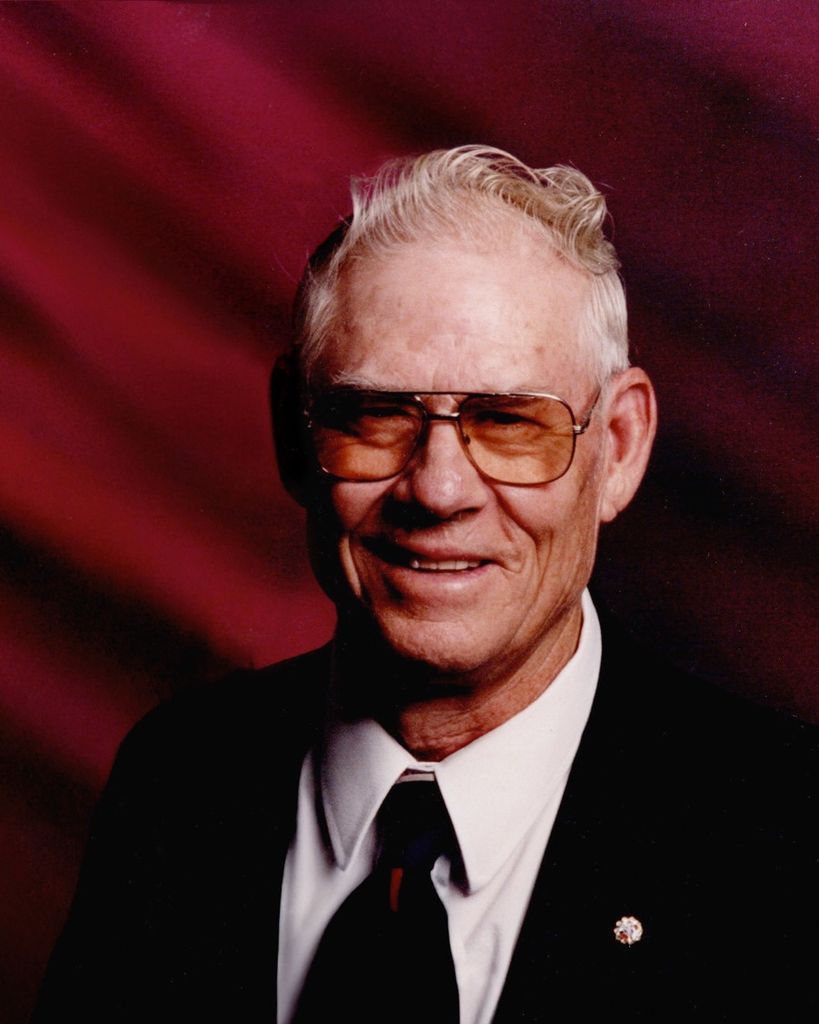 Ernest William Sponsel