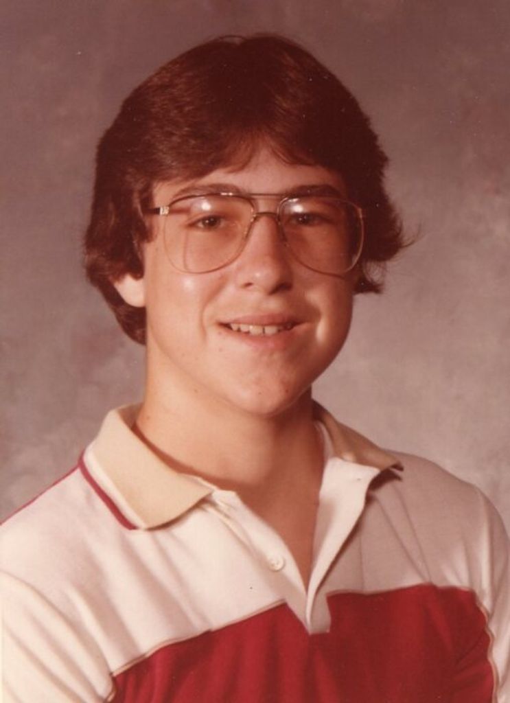 Tracey Wayne Spencer Profile Photo