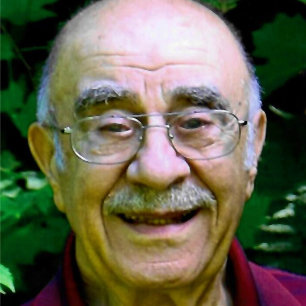 Richard J. Deep Profile Photo