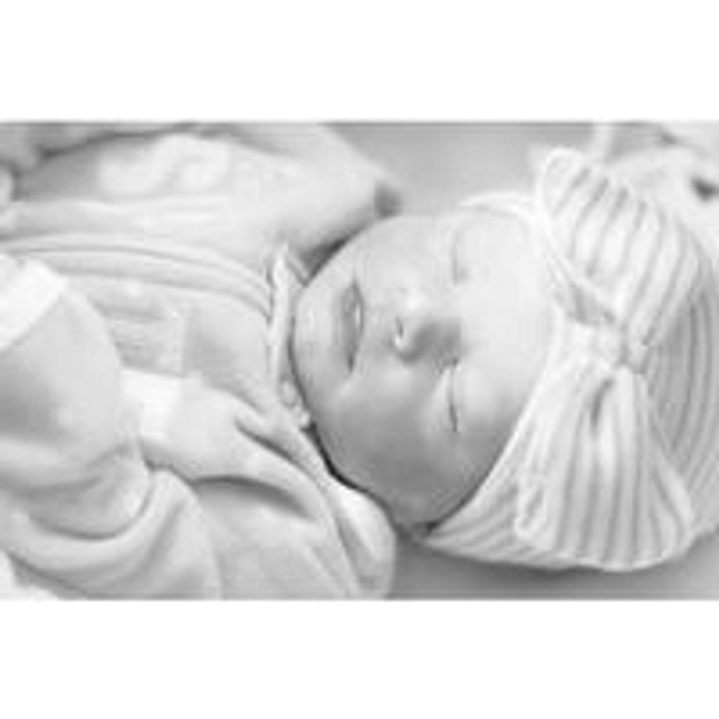 Serenity Sue May-White Profile Photo