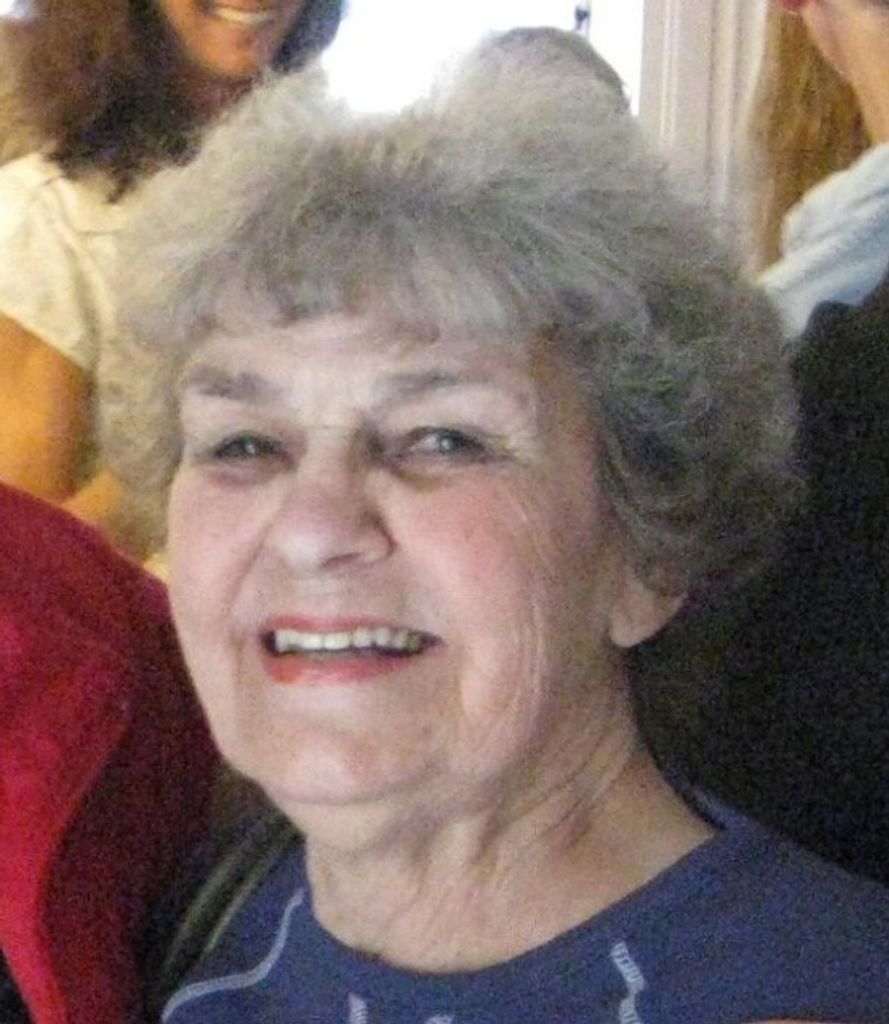 Carole J. (Koprivec)  Engeman Profile Photo