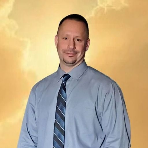 Jeremiah Wayne Reyes Profile Photo