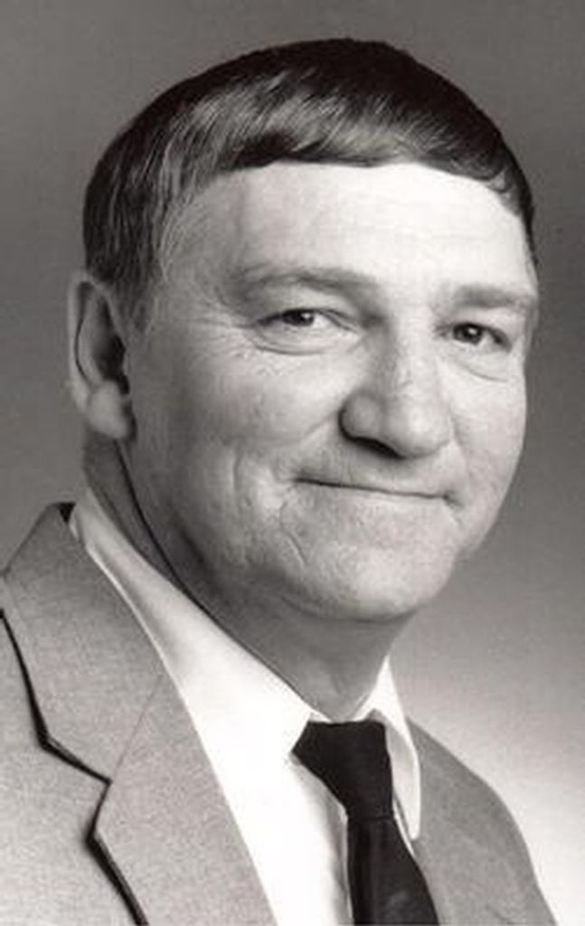 Robert Gaines Wells, Sr.