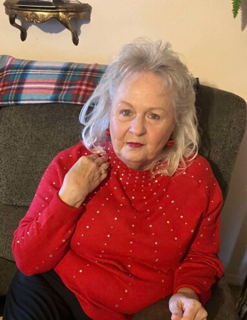 Shirley Gail Bradley Profile Photo