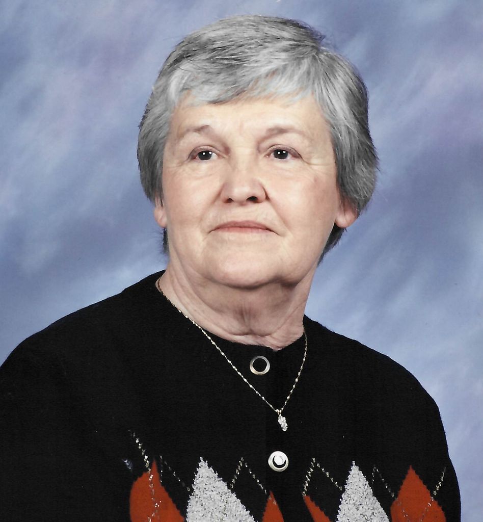 Jane (Coats)  Frysinger