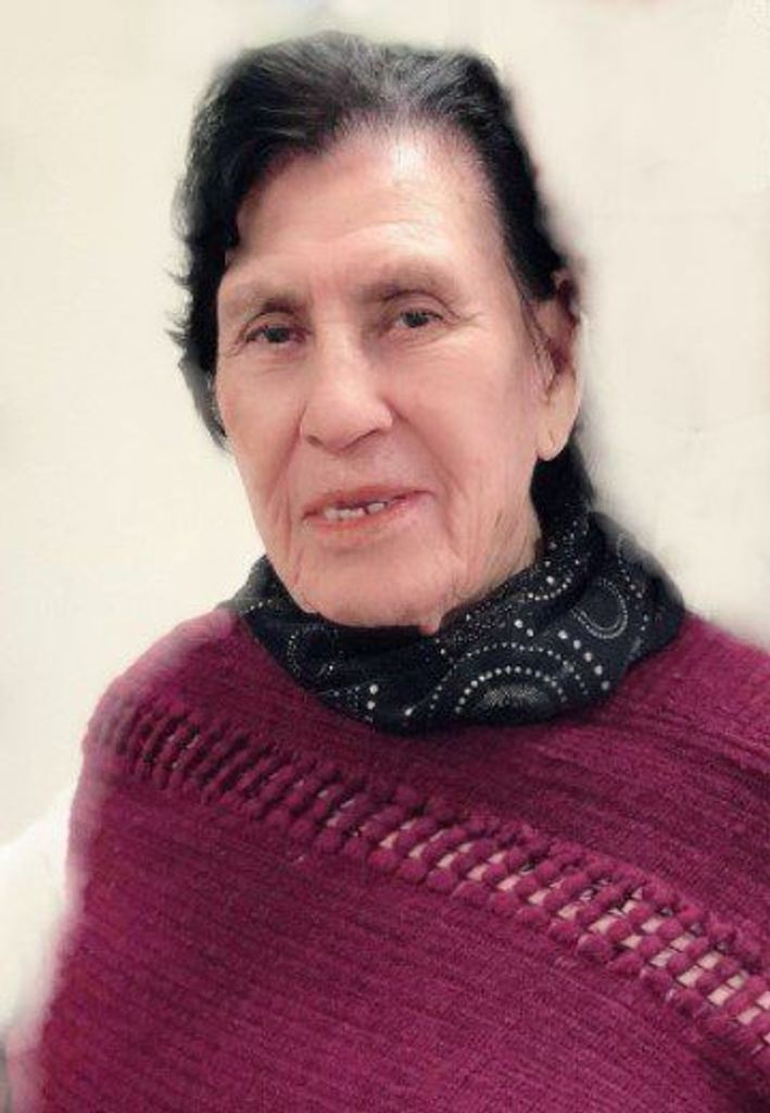 Maria Rodriguez Profile Photo