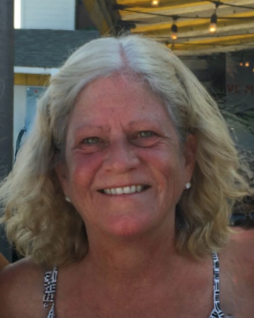 Patricia M. Distel Profile Photo