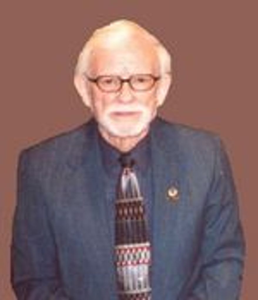 Laclair William Nelson