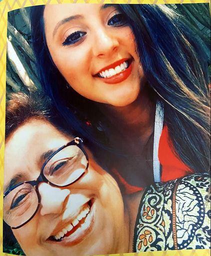 Lydia Ramirez Cuellar photo gallery thumbnail 40 of 359
