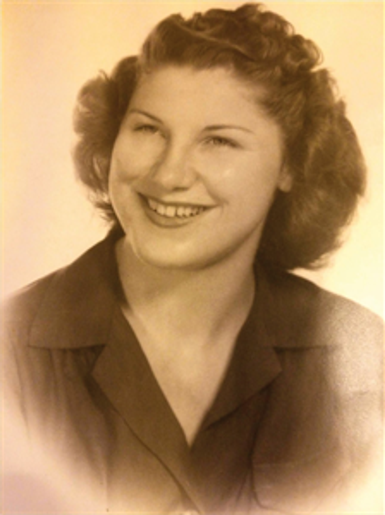 Barbara Garey