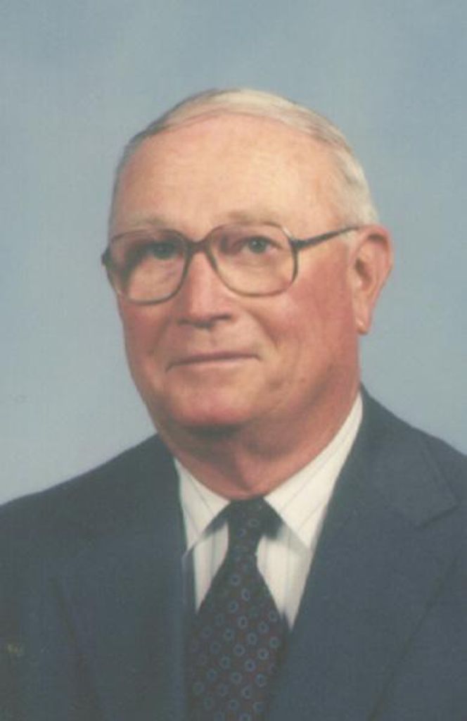 Carl Lester Jones, Jr