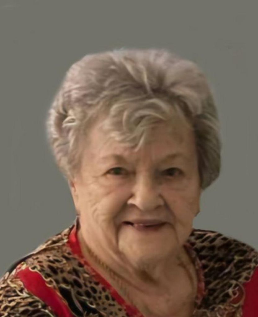 Ruth Agnes Lassiter Profile Photo