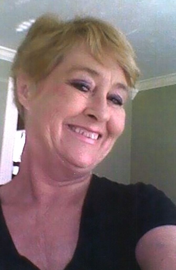 Carolyn Marie Bishop Profile Photo