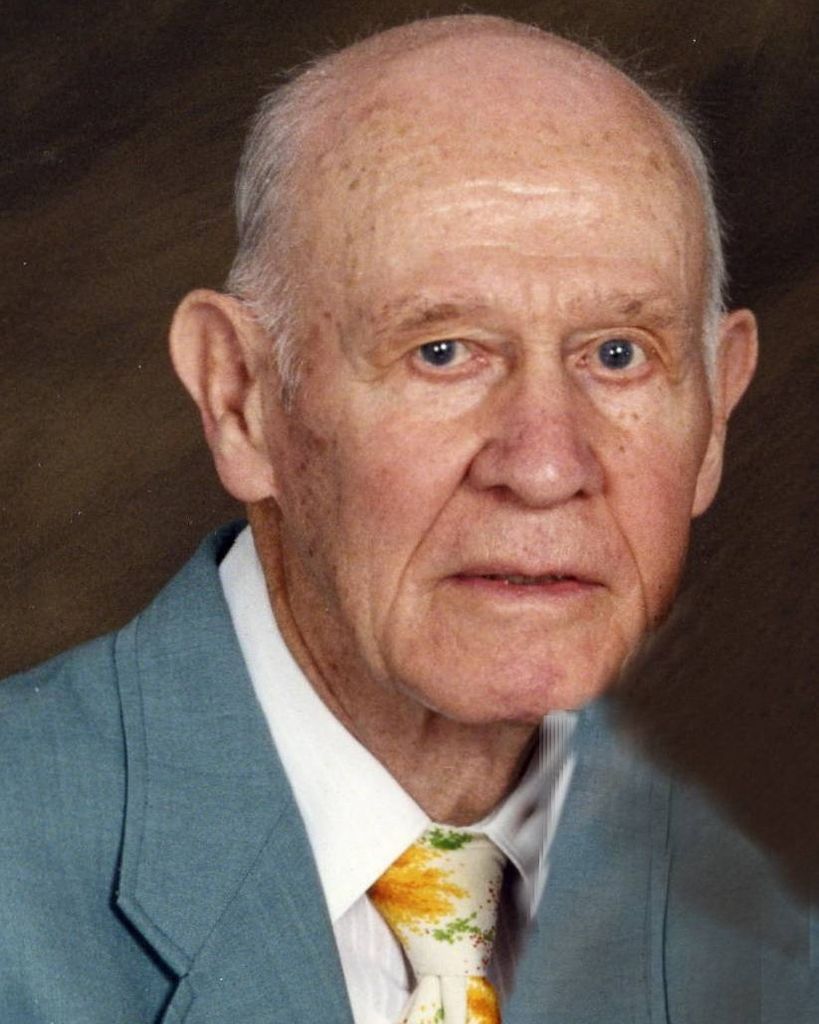 Raymond S. Meter