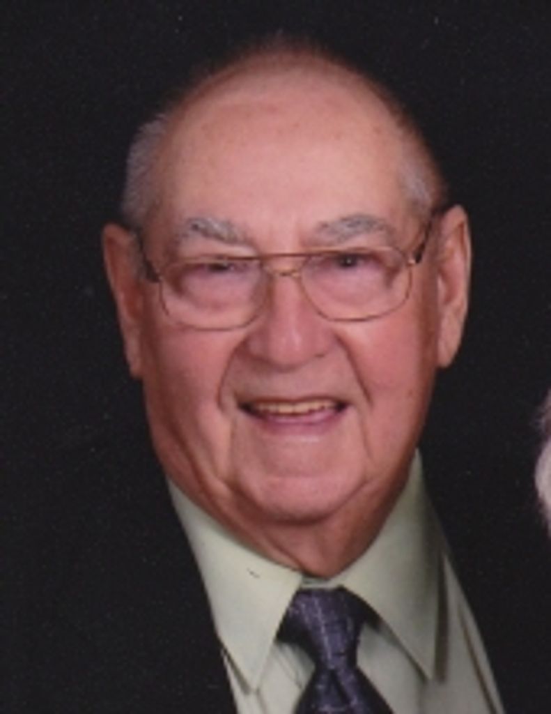 Paul E. Kuhn