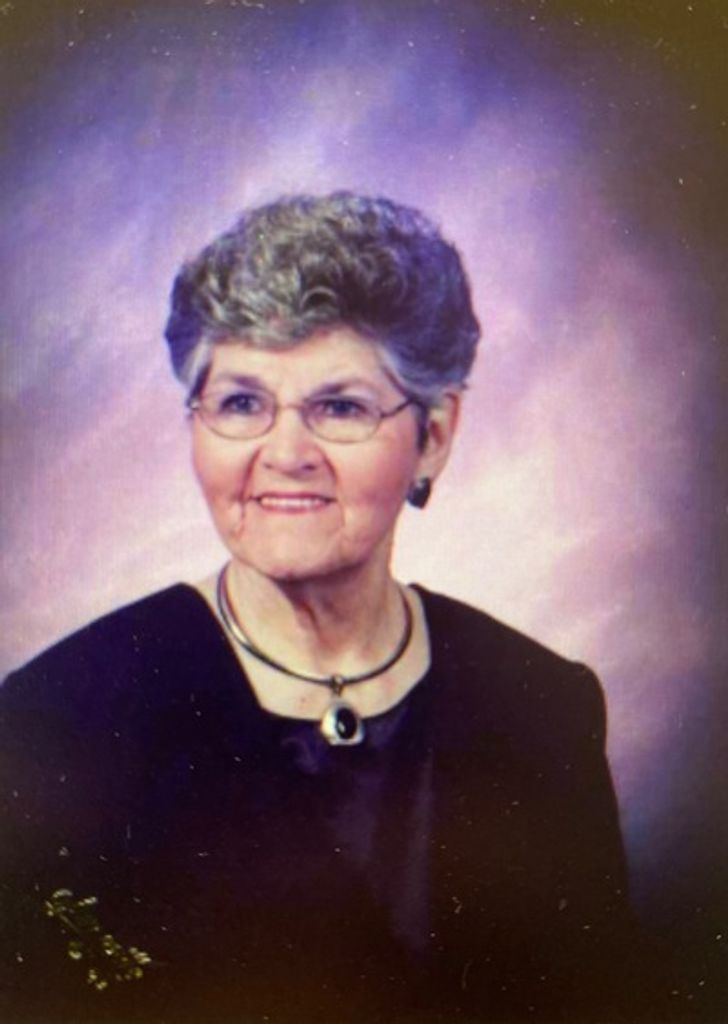 Jewel Whitworth Replogle Profile Photo