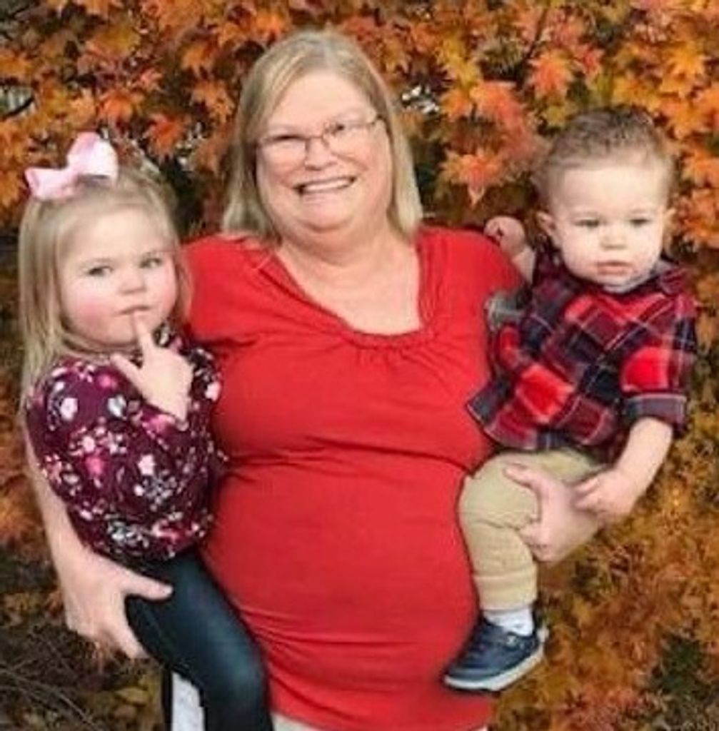 Sheila Waldrop Embrey