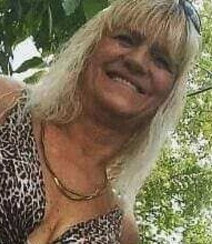 Kathy Marie Grimes Profile Photo