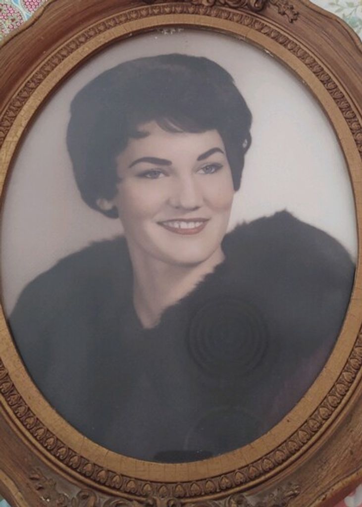 Mary Ruth Ragland Profile Photo