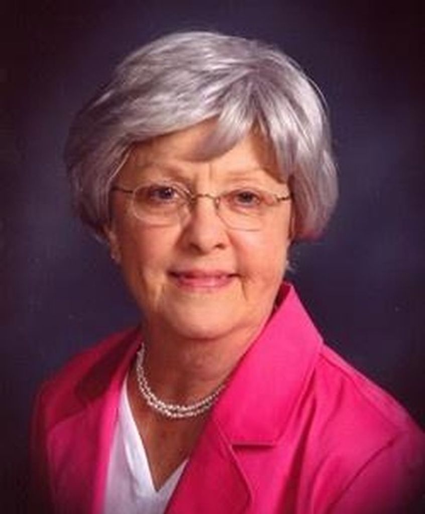 Carolyn O'Hanlon