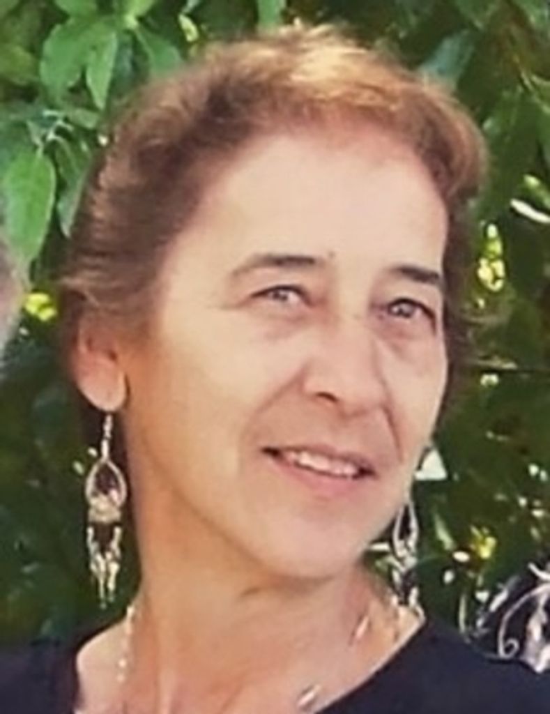 Bernadette A. Meyers Peterson