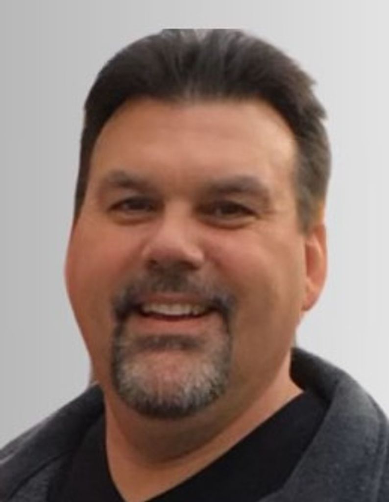 Brian Wayne Dunn Profile Photo