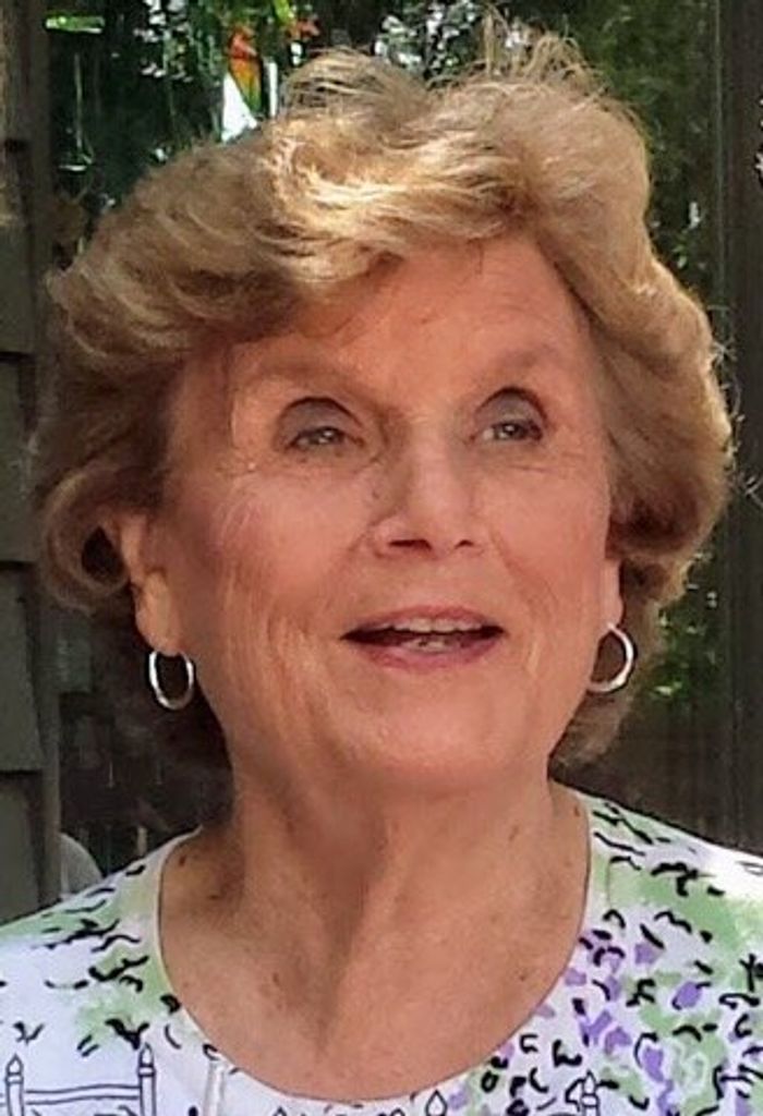 Mary Ann Weber Profile Photo