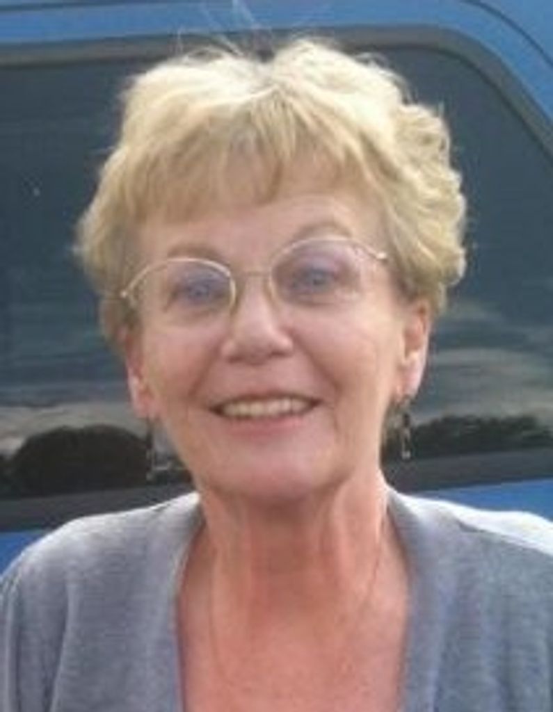Jeanne Harthausen
