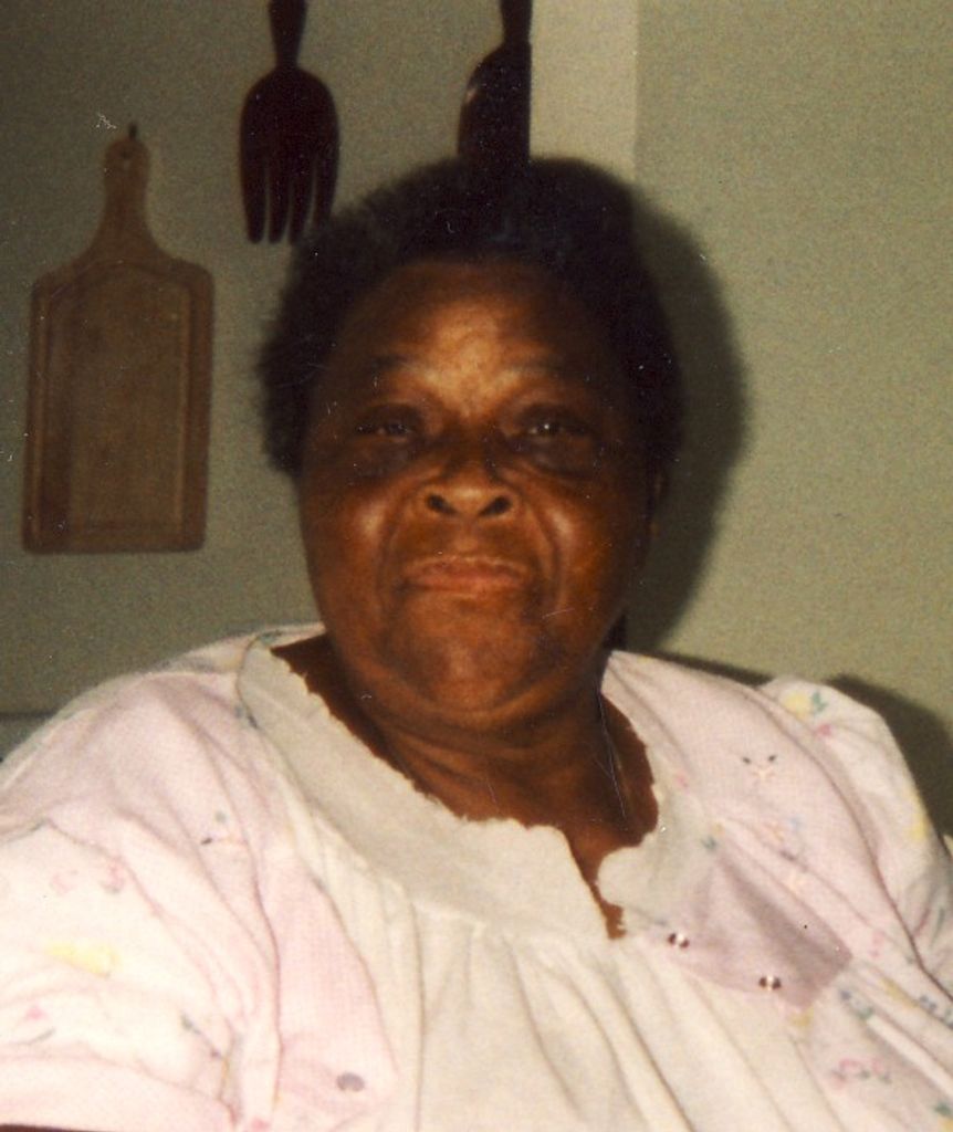 Ruth Mae Reid Vollin