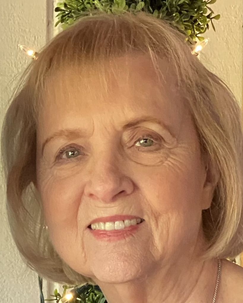 Yvonne Jean Franklin Rudeseal Profile Photo