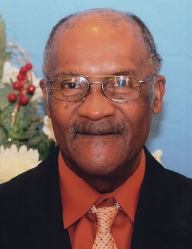 Willie Woodrow Bacon Profile Photo