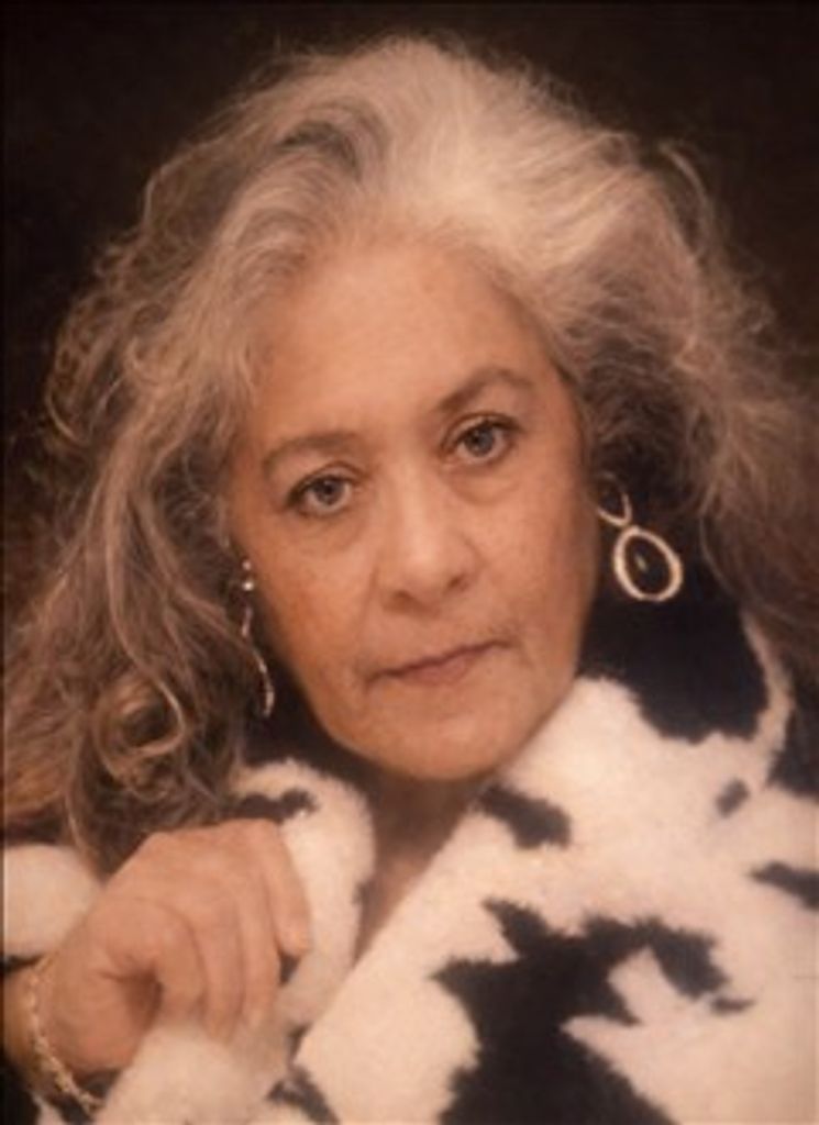 Esther Zetina