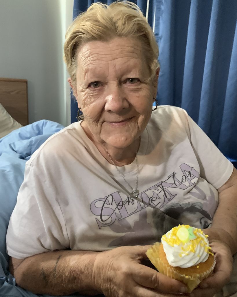 Mrs. Maxie Susan Lawson Profile Photo