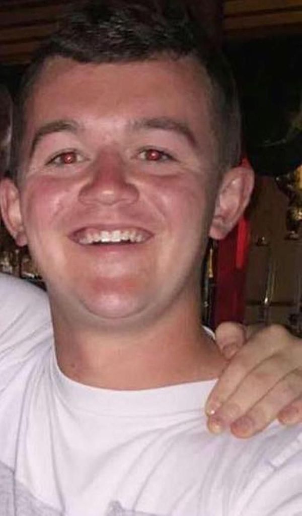 Daniel John McGee Profile Photo