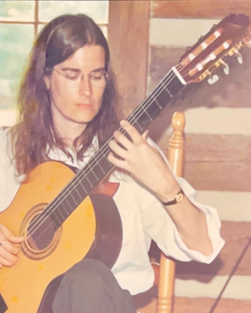 Ellen Sue Whitaker Profile Photo