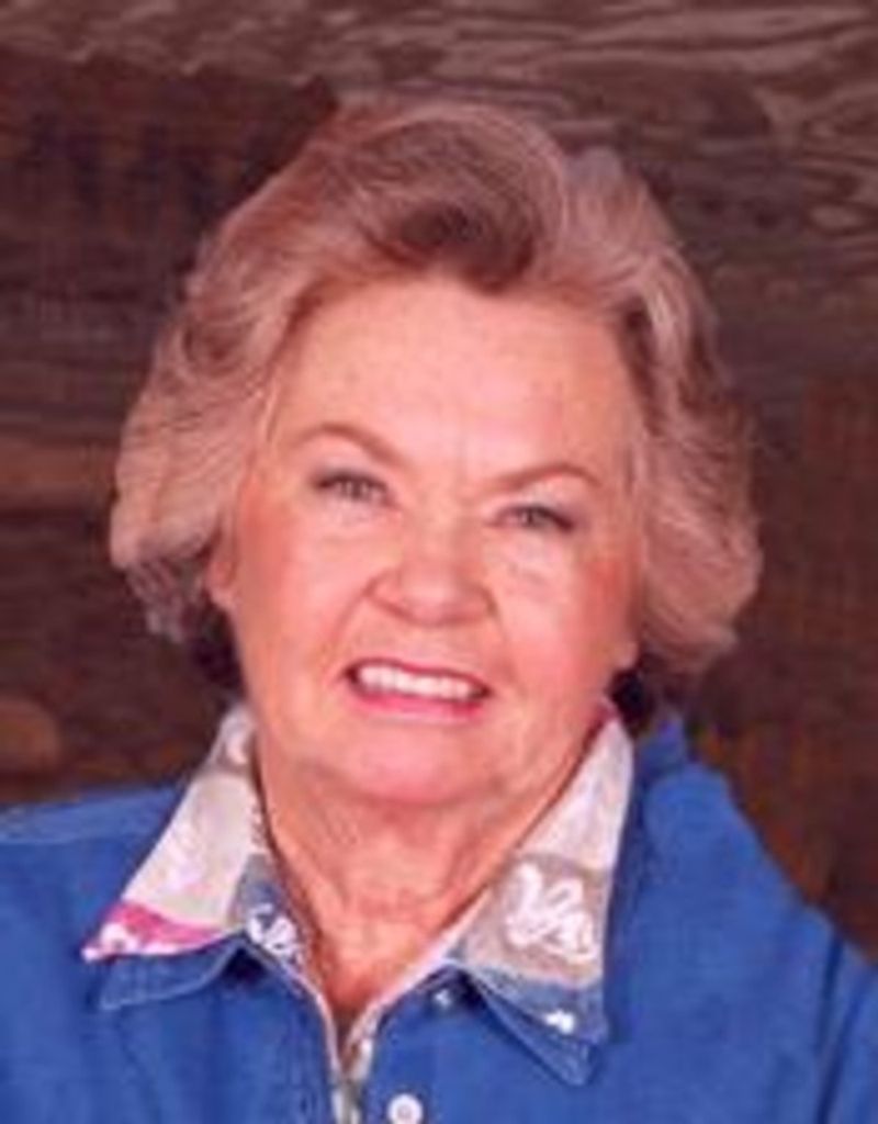 Glenna Graff Frehner